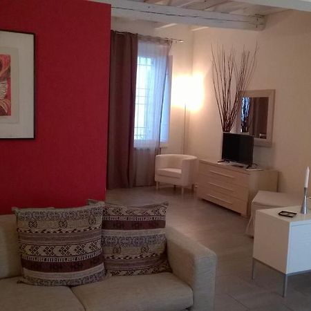 Agora Residenza Aparthotel Μάντοβα Εξωτερικό φωτογραφία