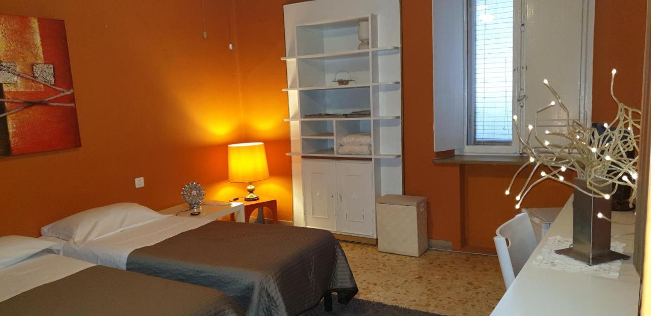 Agora Residenza Aparthotel Μάντοβα Εξωτερικό φωτογραφία