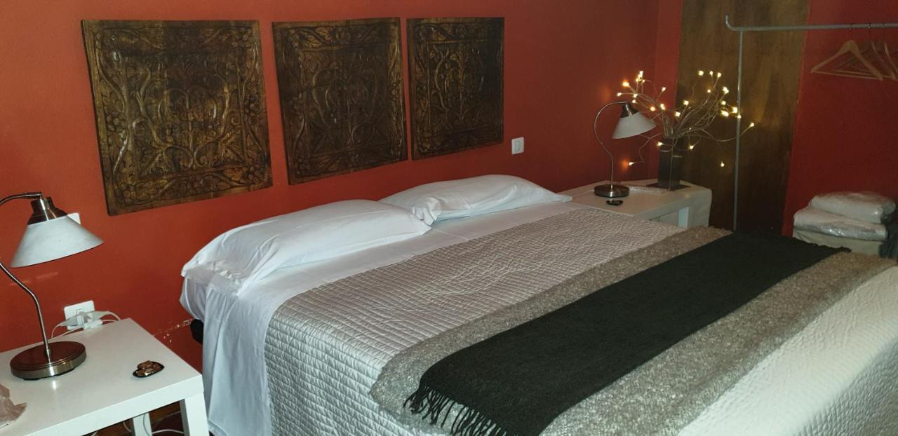 Agora Residenza Aparthotel Μάντοβα Εξωτερικό φωτογραφία
