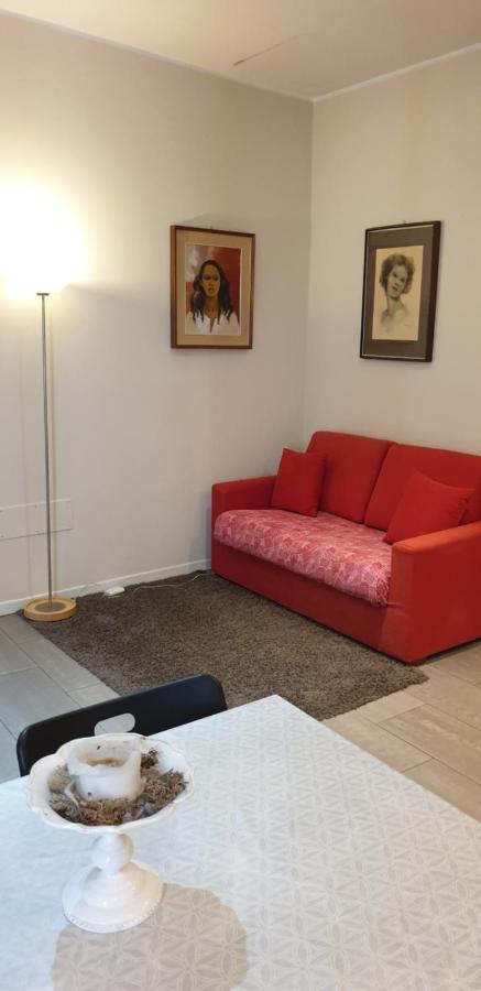 Agora Residenza Aparthotel Μάντοβα Εξωτερικό φωτογραφία