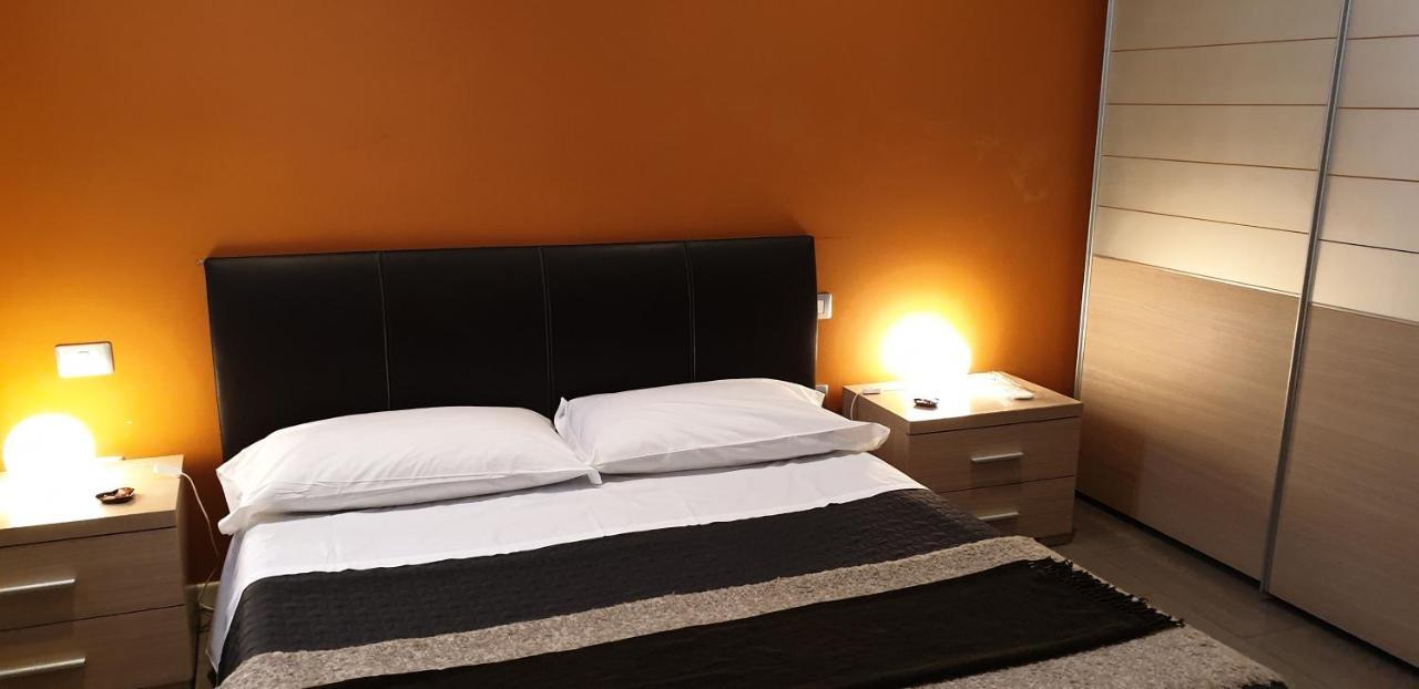 Agora Residenza Aparthotel Μάντοβα Εξωτερικό φωτογραφία