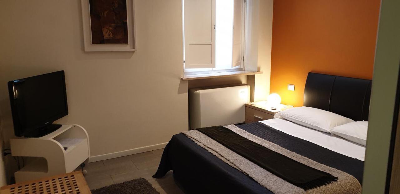 Agora Residenza Aparthotel Μάντοβα Εξωτερικό φωτογραφία
