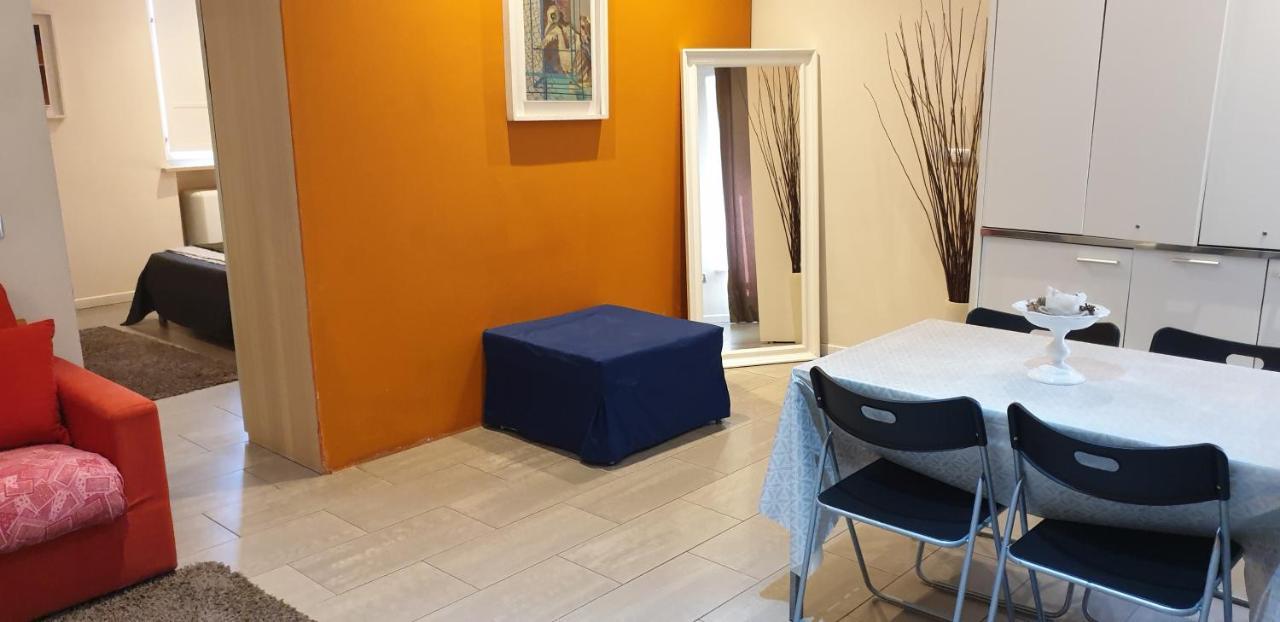 Agora Residenza Aparthotel Μάντοβα Εξωτερικό φωτογραφία