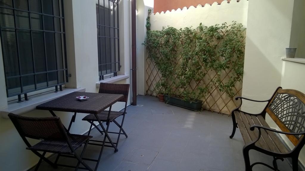 Agora Residenza Aparthotel Μάντοβα Εξωτερικό φωτογραφία
