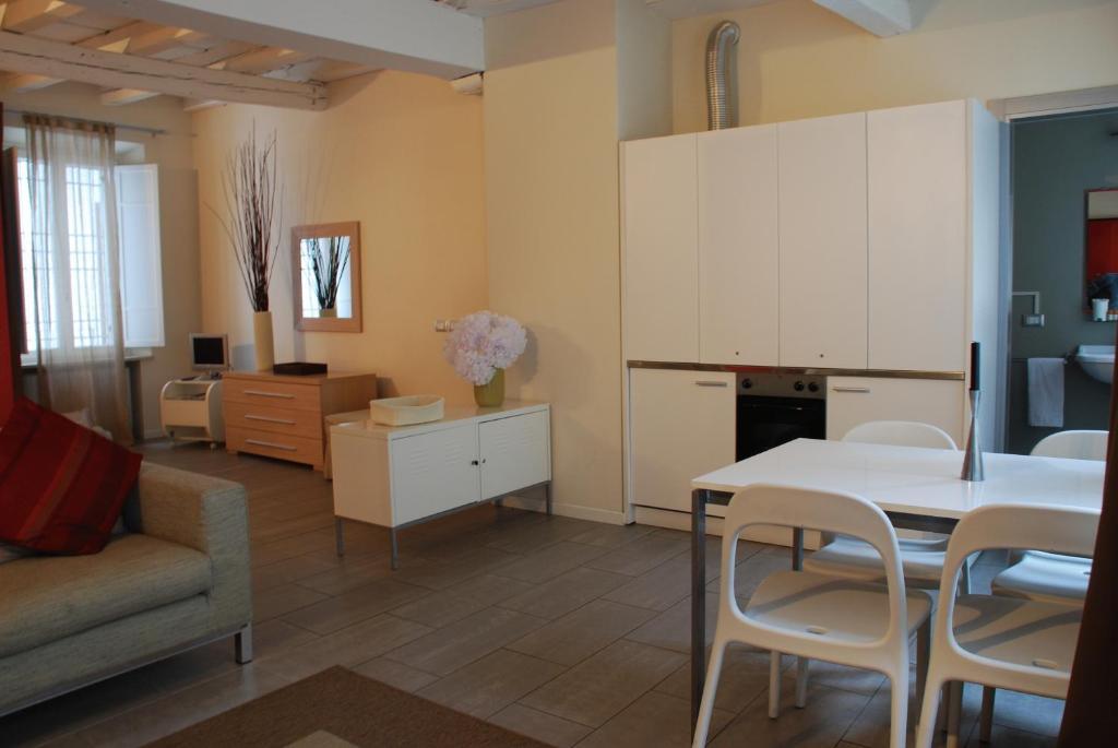 Agora Residenza Aparthotel Μάντοβα Εξωτερικό φωτογραφία