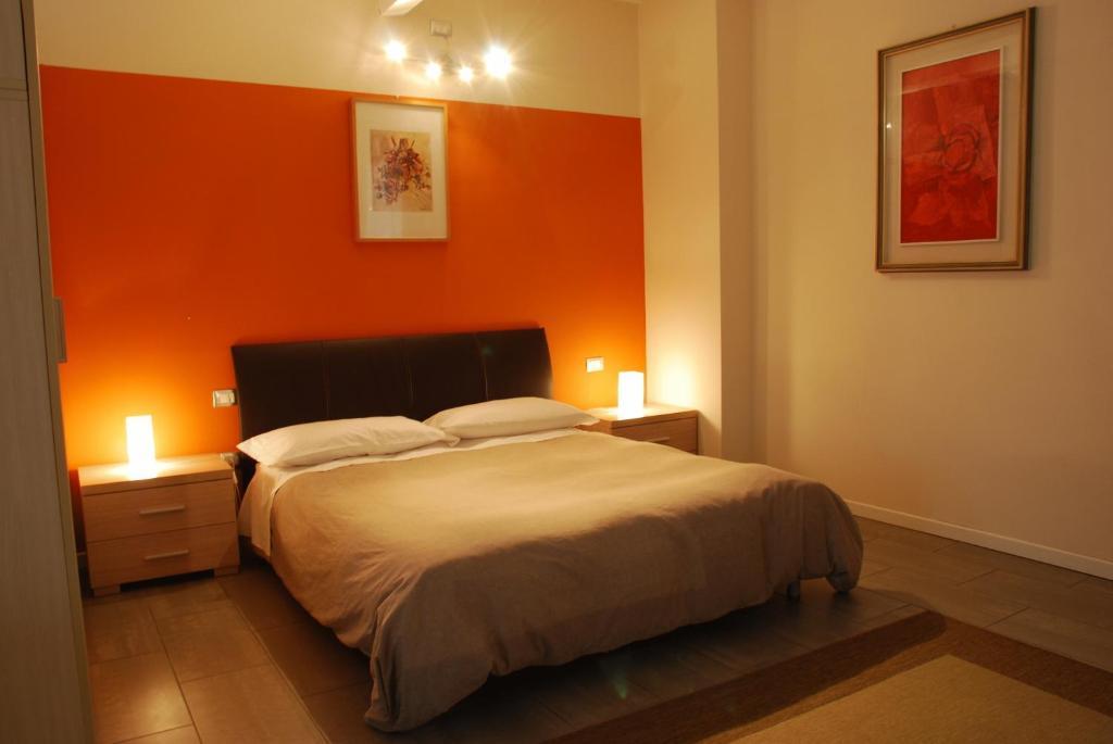 Agora Residenza Aparthotel Μάντοβα Εξωτερικό φωτογραφία