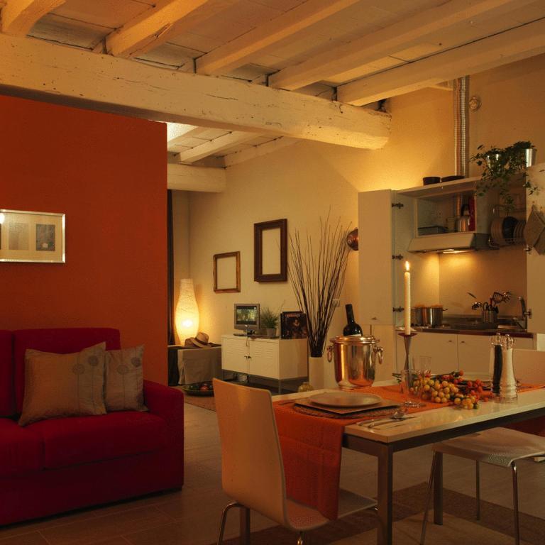 Agora Residenza Aparthotel Μάντοβα Εξωτερικό φωτογραφία