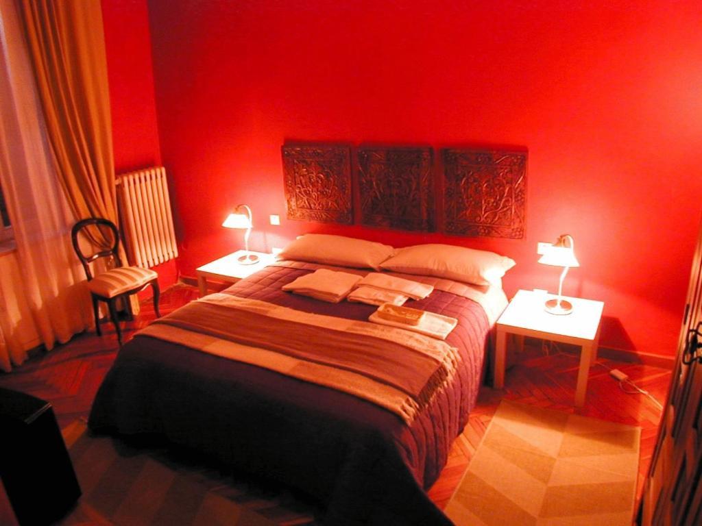 Agora Residenza Aparthotel Μάντοβα Εξωτερικό φωτογραφία